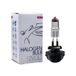 Żarówka halogenowa H27W/2 881 M-Tech 12V 27W PGJ13 Z61 Światła Przeciwmgielne