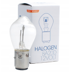 Żarówka halogenowa S2 B35 M-Tech 12V 35/35W BA20d SKUTER MOTOR MOTOCYKL