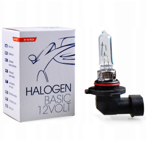 Żarówka halogenowa HIR1 9011 M-Tech 12V 65W PX20d Z65 Światło Mijania