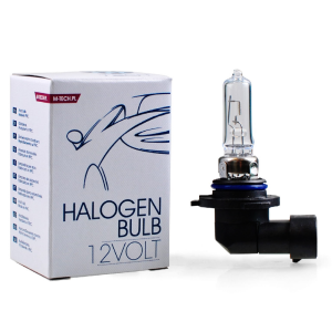 Żarówka halogenowa HB3 9005 M-Tech 12V 60W P20d Z9 1 sztuka Drogowa Mijania