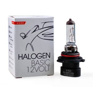 Żarówka halogenowa HB4A 9006XS M-Tech 12V 55W P22d-A Światła Przeciwmgielne