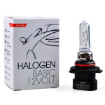 Żarówka halogenowa HB3A 9005XS M-Tech 12V 65W P20d-A Światło Drogowe Przeciwmgielne