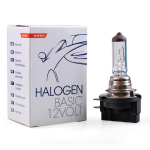 Żarówka halogenowa H8B M-Tech 12V 35W PGJY19-1 FORD Przeciwmgielne Doświetlanie zakrętów 