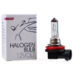 Żarówka halogenowa H8 M-Tech 12V 35W PGJ19-1 Homologacja Światło Przeciwmgłowe 