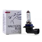 Żarówka halogenowa HB4 9006 M-Tech 12V 55W P22d Homologacja Światła Mijania Drogowe