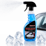 Odmrażacz do szyb -70°C - Szybkie usuwanie lodu i szronu