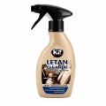 K2 Letan Cleaner Do Skóry Czyszczenie Regeneracja Skóry