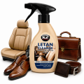 K2 Letan Cleaner Do Skóry Czyszczenie Regeneracja Skóry